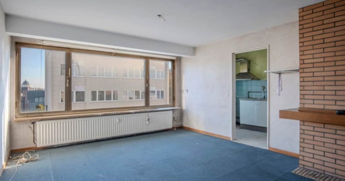 Deze 13 woningen zijn nu te koop in Mechelen