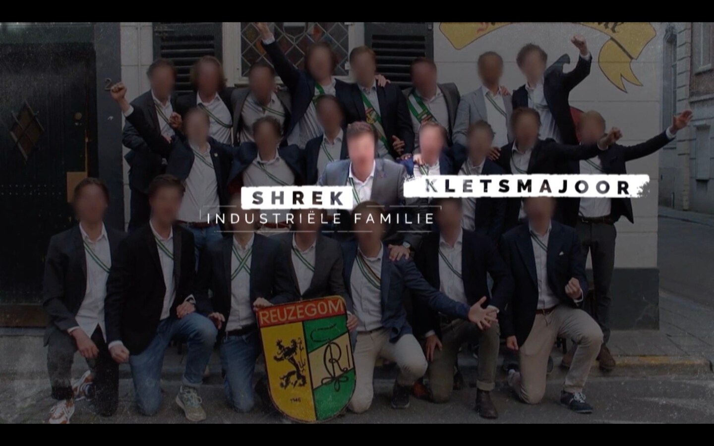 Janker, Strontvlieg, Protput en co staan vanaf vandaag voor de rechter ...