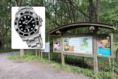 Man uit Brugge zet Rolex te koop via online advertentie, maa