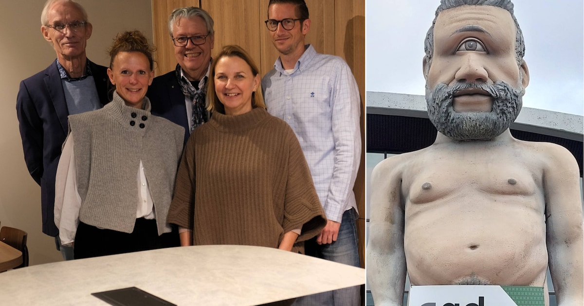 Adrem Keukens opent maandag op plek van vroeger Piano’s Van Innis