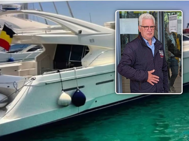 Ruim honderd slachtoffers van ‘sjoemeladvocaat’ Marc Gadisseur (67): “Wanneer krijgen we ons geld terug?”