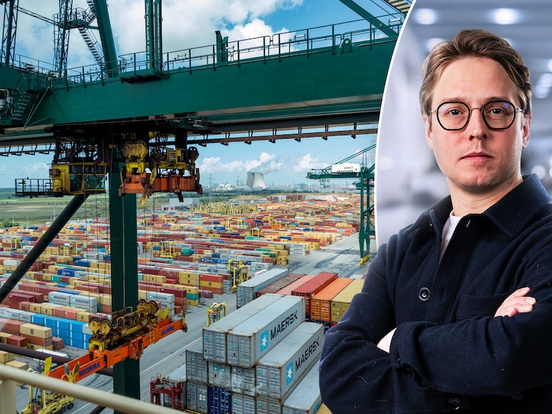 Timmie van Diepen: “Zonder economische groei wordt 10 miljard besparen jaarlijkse kost”