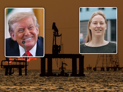 Trump is in zijn nopjes met zijn megadeal. Energieonderzoekster Moniek de Jong (UGent) legt uit wat die écht inhoudt. 