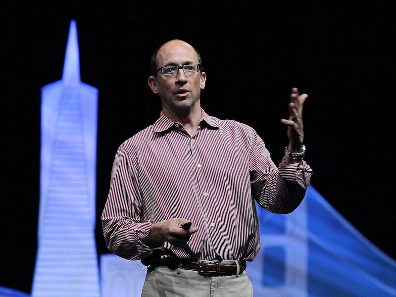 Dick Costolo