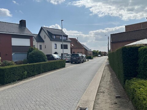 De Veenzijde in Lille, waar het ongeval gebeurde.