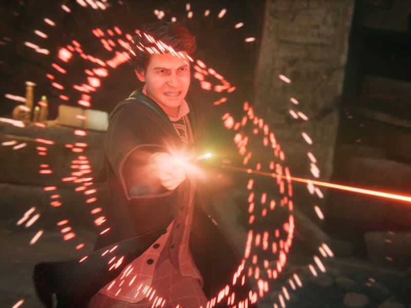 Hogwarts Legacy: waarom de magie van Harry Potter na een kwarteeuw nog betovert