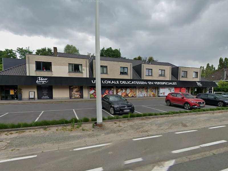 Het Vershuisje op de Heidebaan sluit definitief de deuren.