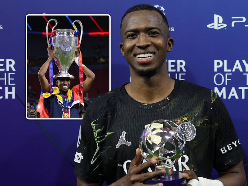 Meer waard dan Doku en nu al “beste verdediger ter wereld” genoemd: wordt ex-Antwerp-speler Willian Pacho strafste buitenlander ooit uit onze competitie?