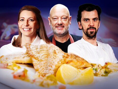 Deze topchefs verklappen waar je de lekkerste zeetong eet.