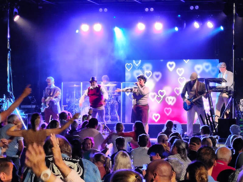 Van kermis en vuurwerk tot pretcamionette en kinderfuif: heel wat te beleven dit weekend op Wielsbeekse Feesten