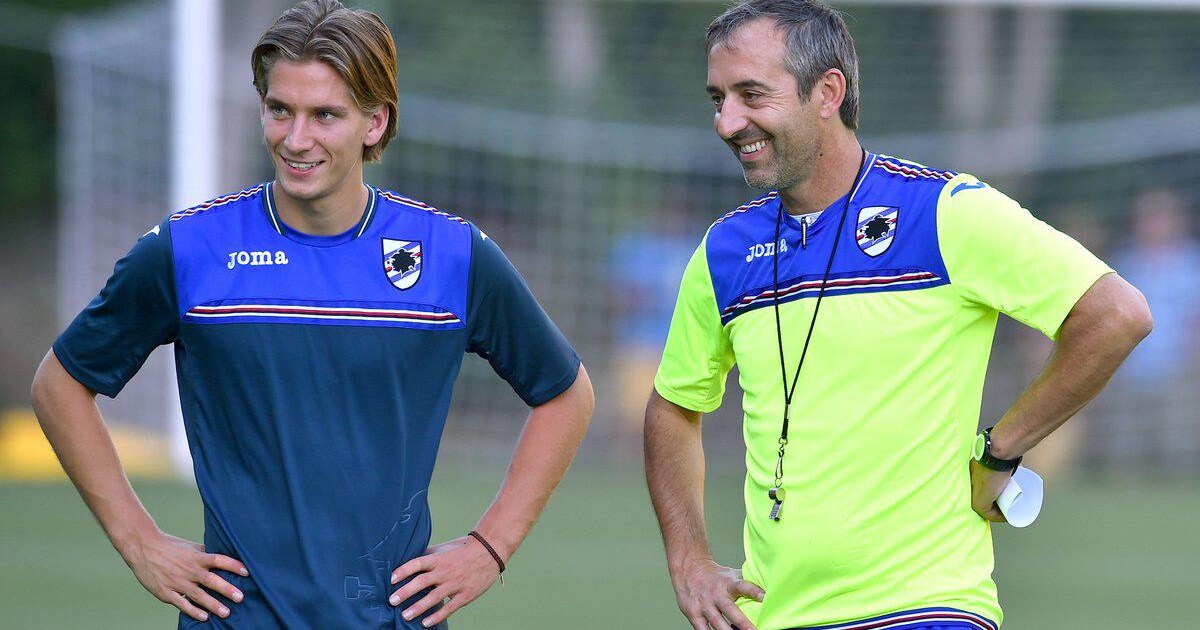 In de gratie van Martínez, dicht bij nieuw contract in Genua: krijgen ...