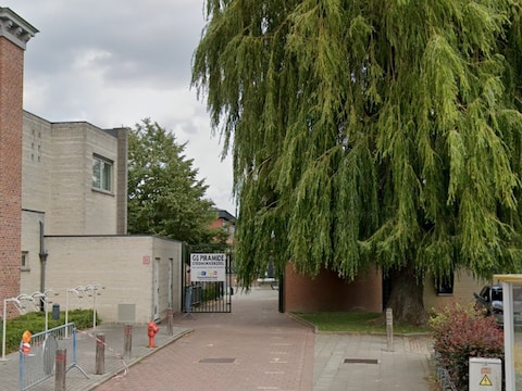 Gemeenteschool Piramide in Steenokkerzeel.