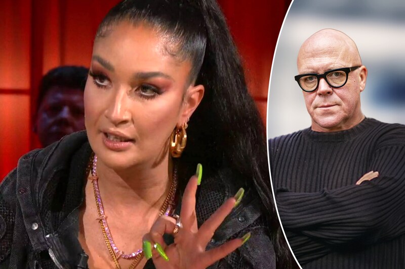 Marnix Peeters: “Zoals mijn vrouw zei: ‘Nu wordt elke vrouw wéér ...