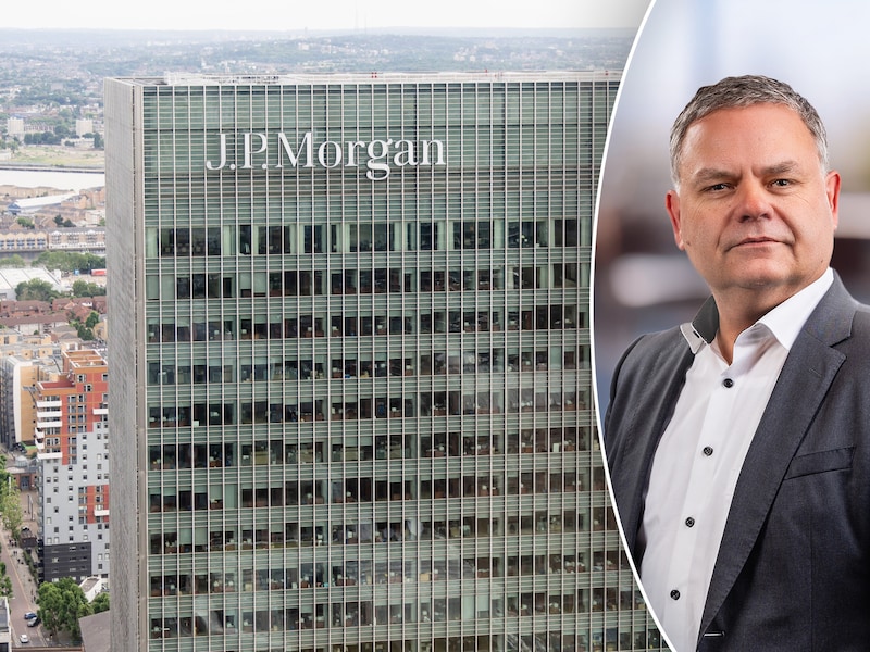 Onder meer de Amerikaanse grootbank JP Morgan kwam met kwartaalcijfers. HLN-geldexpert Pascal Paepen blikt vooruit.