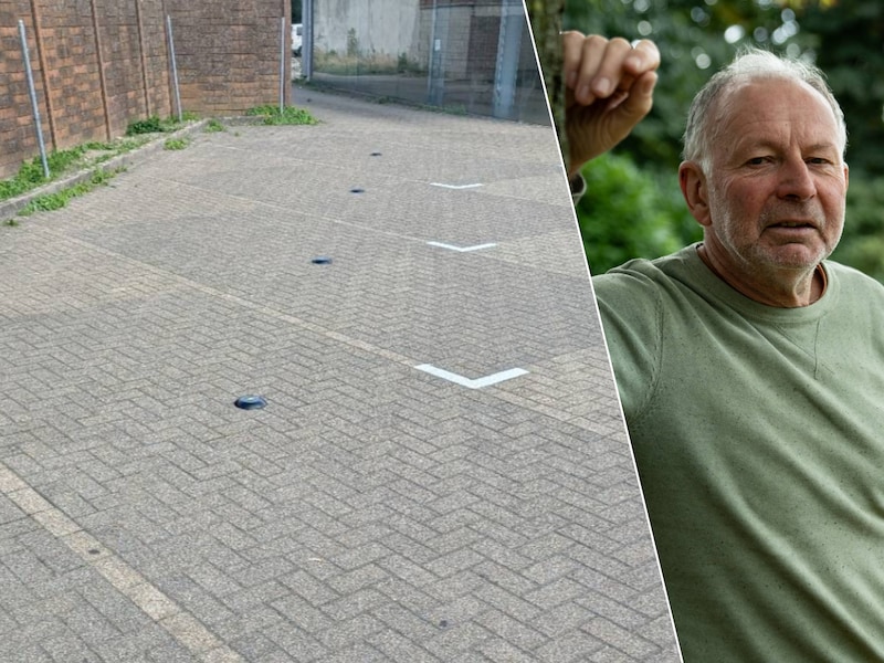 Schelle zet slimme sensoren in voor parkeeronderzoek: “Efficiënte manier van werken”
