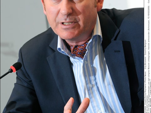 Rik Daems.