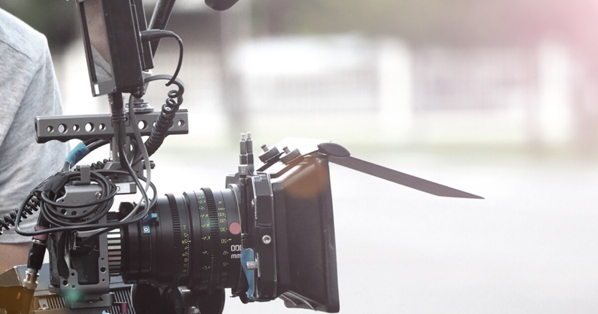 Eerselseweg één nacht afgesloten voor filmopname | Mol | HLN.be