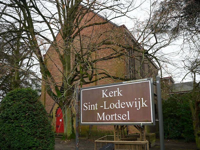 Cultuurproject Dieseghem is straks aan 46ste jaargang toe: weer drie bijzondere concerten in Sint-Lodewijkkerk