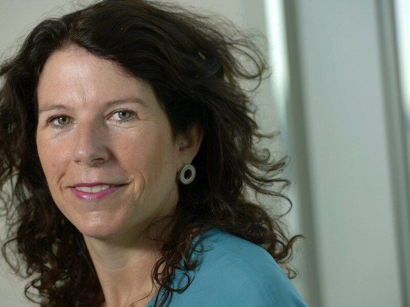 Bianca Debaets.