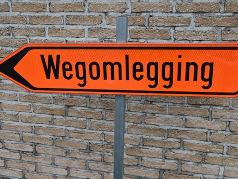 Beeld ter illustratie.