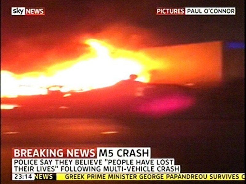 Foto: Skynews.