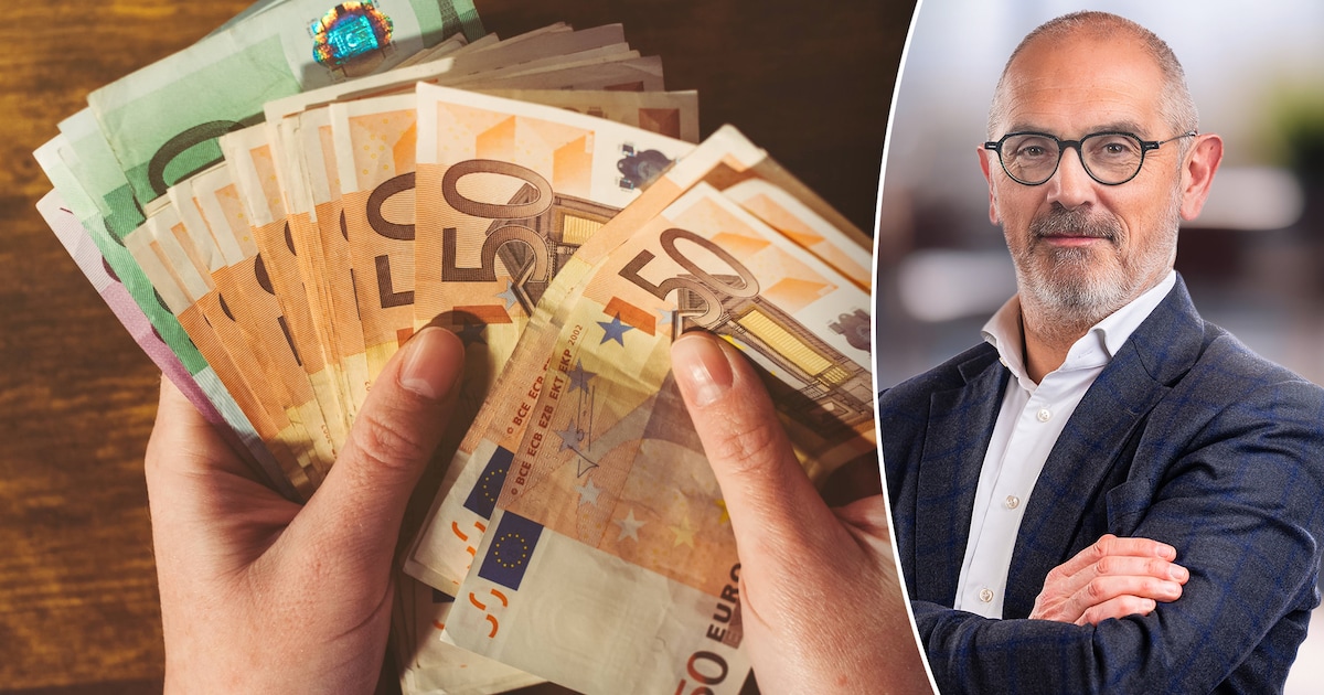 Nieuwe Kans om 'Zwart Geld' Wit te Wassen: Regularisatie vanaf 8 Augustus, Maar tegen Hogere Kosten