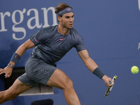 Rafael Nadal