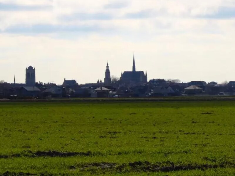 Wat betekenen de plannen van Veurne voor de stadskas? Zo evolueert de schuld de komende zes jaar