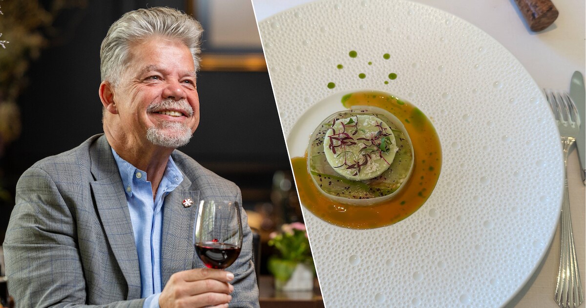 Is culinair recensent zijn de ‘ongezondste job ter wereld’? “Ik kan na ...