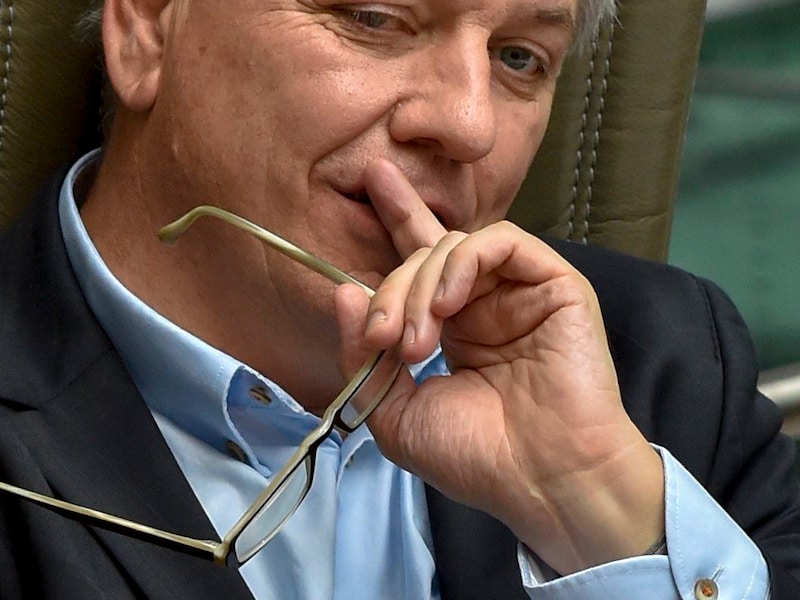 Jo Vandeurzen