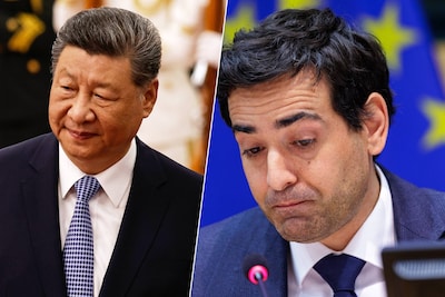 “Sprake van economische noodsituatie”: Europese Commissie acht huidige handelsrelatie met China “onhoudbaar”