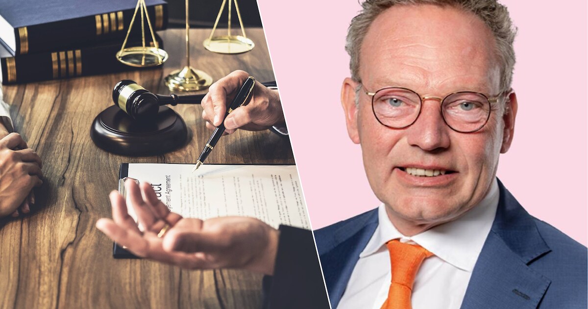 Twee notarissen uit Brugge, waaronder gemeenteraadslid, preventief ...