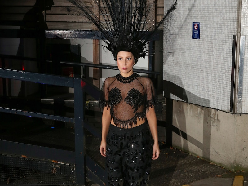 Lady Gaga