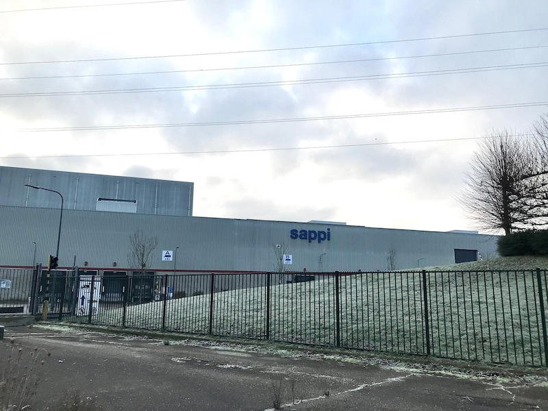 Ondanks de sluiting van SAPPI en Celanese kan Lanaken terug goede tewerkstellingscijfers voorleggen.