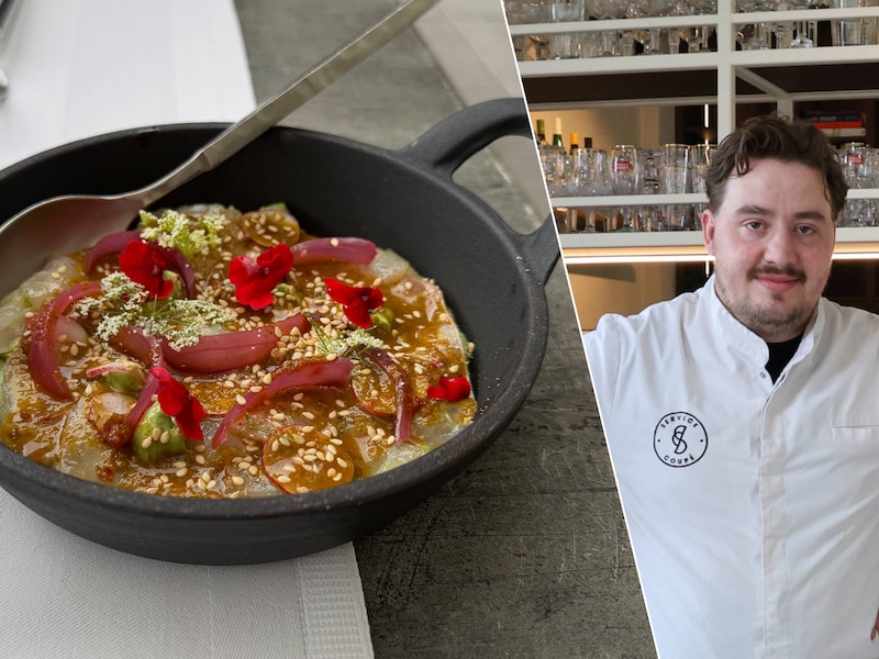 RESTOTIP. Bar Coupé wordt deze zomer Bar Été: “Even terug naar onze roots”
