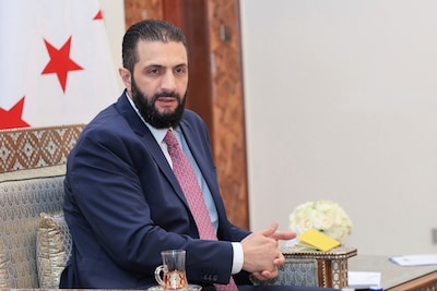 Syrische president vandaag op bezoek in Moskou