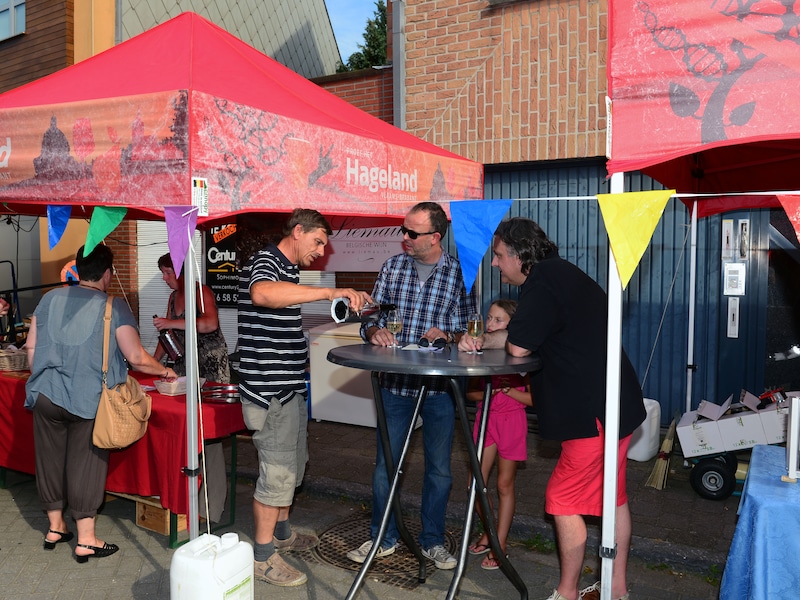 Wat te doen dit weekend in Leuven-Hageland? Van wijnfeesten in het Hageland tot foodtruckfestivals