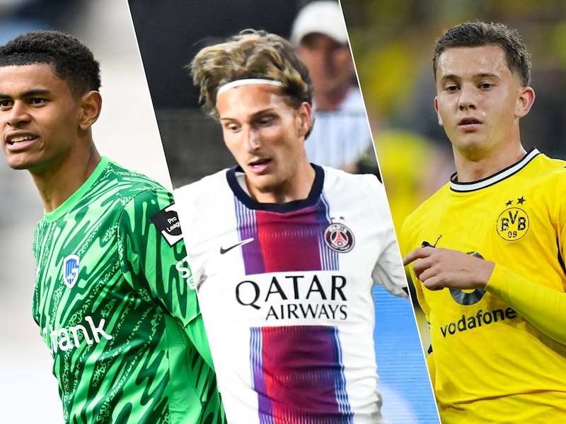 Dankzij Lucca Brughmans en lucratieve doorverkopen de kaap van 100 miljoen euro gerond? Zo veel verdiende Racing Genk deze transferzomer
