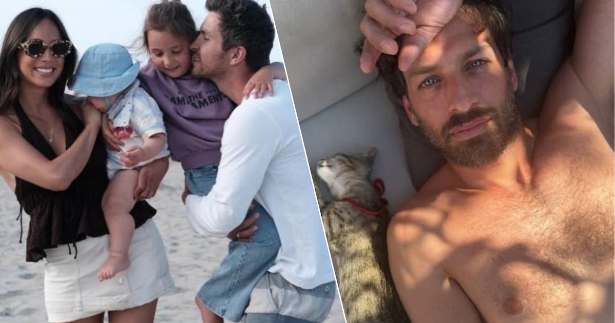 BV 24/7. Mooie kiekjes van familie Simoni en Vincent Banic vindt nieuwe ...
