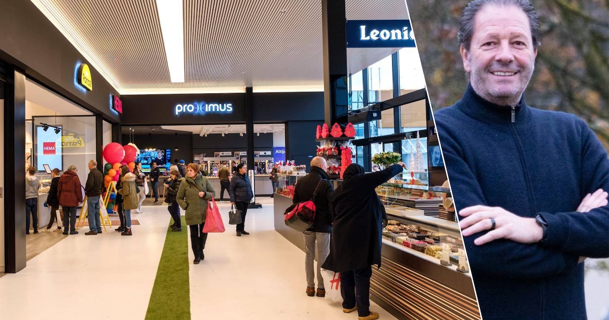 Schelle zoekt nog deelnemende handelaars voor nieuwe gemeentelijke geschenkbon