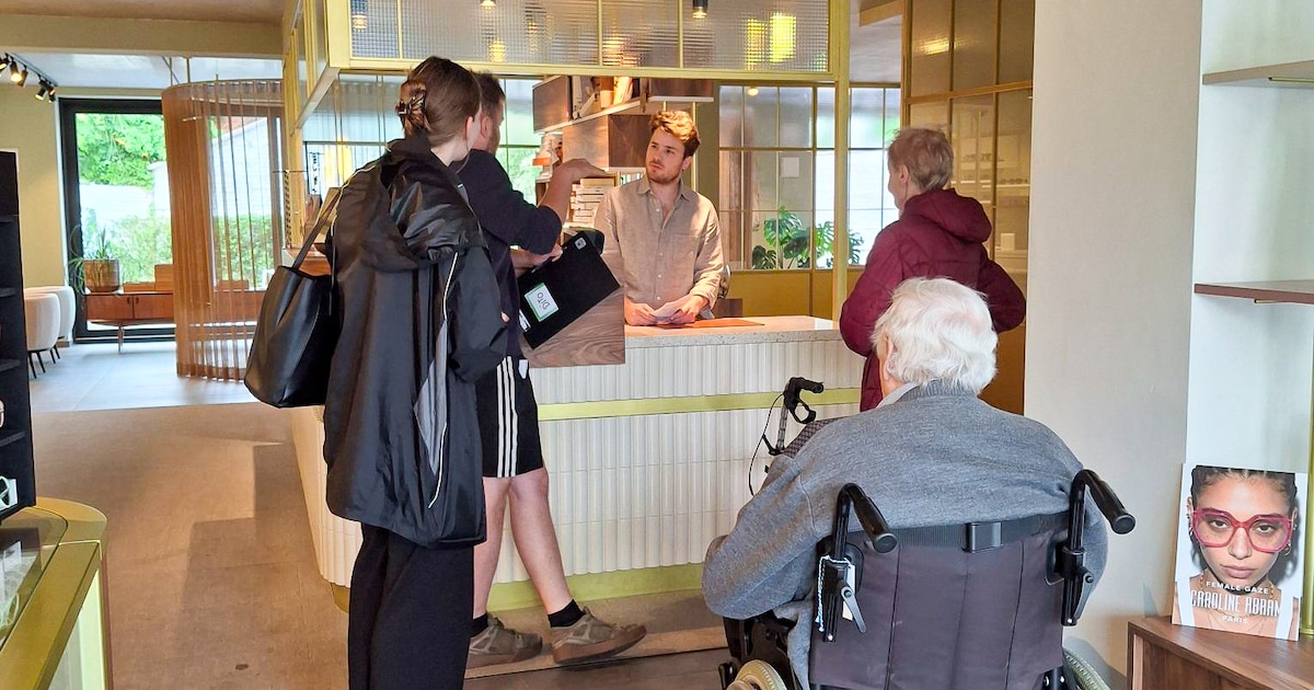 Lievegem geeft handelaars duwtje in de rug met twee nieuwe premies