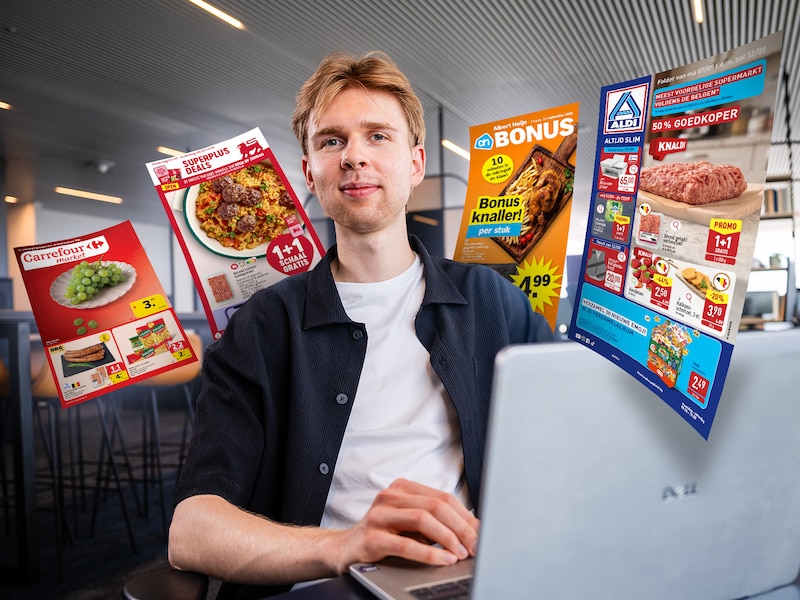 Journalist Glenn Haex legt de opvallendste deals van de week onder de loep. 