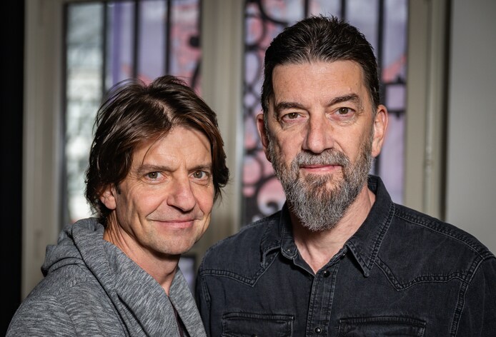Nog Handvol Tickets Voor Clouseau In Zaal Depart Opbrengst Naar 