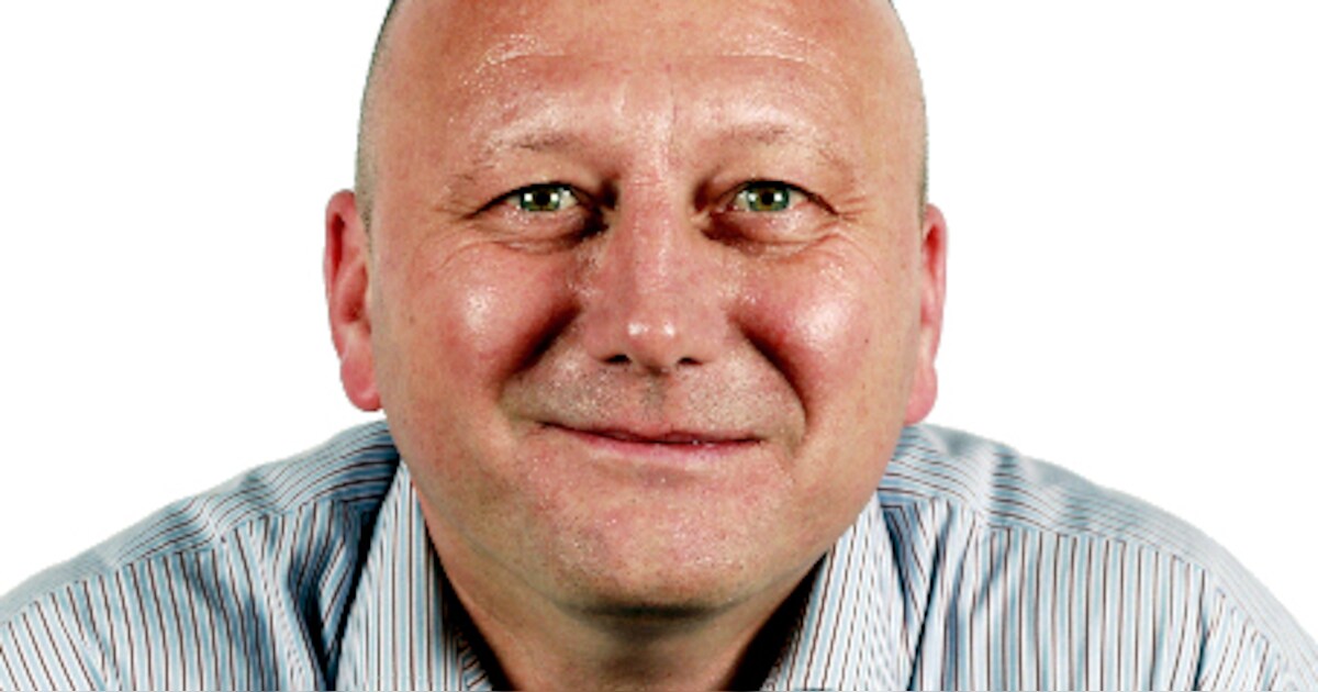 Patrick Manghelinckx nieuwe directeur van het Huis van het Nederlands ...