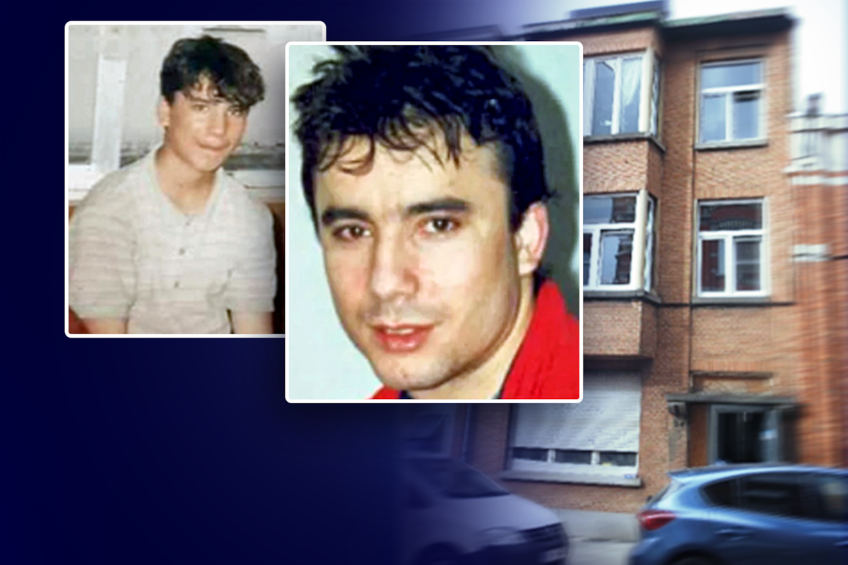 Skelet van sinds 2003 vermiste man aangetroffen in kelderwoning in Vorst |  Brussel | HLN.be