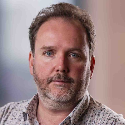 Jef Van Nooten