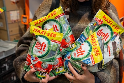 Colruyt springt op de kar en organiseert nu ook 2+5 gratisactie