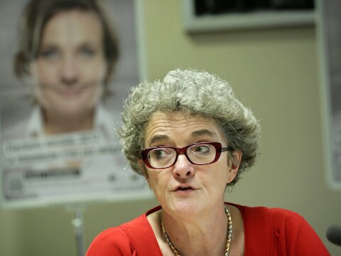 Monica De Coninck