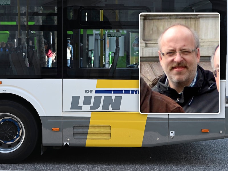 Vakbonden roepen op om tijdelijk niet te controleren na zware mishandeling buscontroleur van De Lijn in Berchem