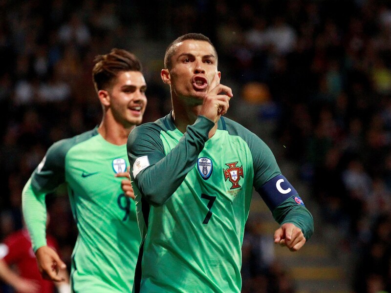 "De Vloek van de Confederations Cup": alles wat u moet weten over het ongekende toernooi in een notendop